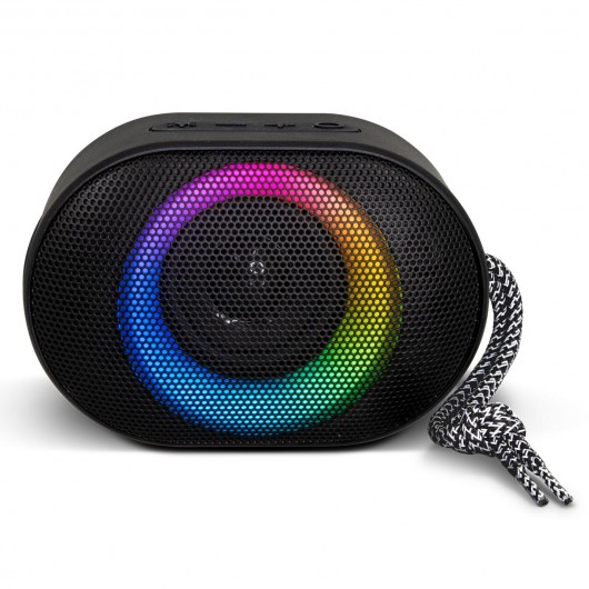 Black Colour Boom Outdoor Speakers